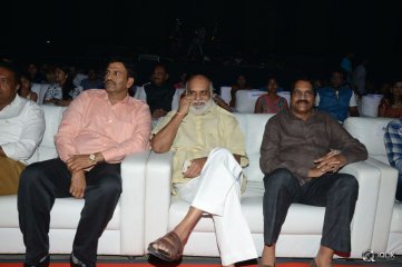 Oopiri Movie Audio Launch